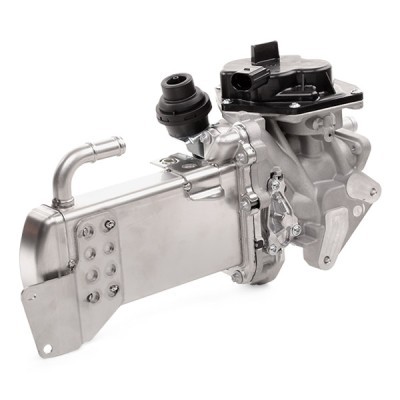 EGR Valve RIDEX 1145E0232 1145E0232 - photo 4