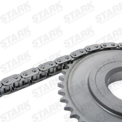 Oil pump chain kit Stark SKCOP-5180003 SKCOP-5180003 - photo 5