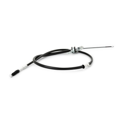Cable Pull, Parking Brake RIDEX 124C0286 124C0286 - photo 2