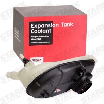 Expansion Tank, Coolant Stark SKET-0960124 SKET-0960124 - photo 2