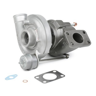 Turbocharger RIDEX 2234C10332R 2234C10332R - photo 4