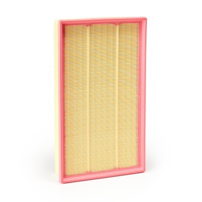 Air Filter RIDEX 8A1141 8A1141 - photo 3