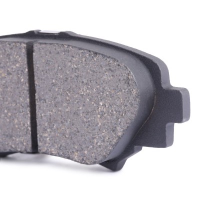 Brake Pads Set RIDEX 402B0989 402B0989 - photo 6