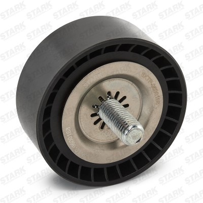 Belt Tensioner V-Ribbed Belt Stark SKTP-0600168 SKTP-0600168 - photo 4