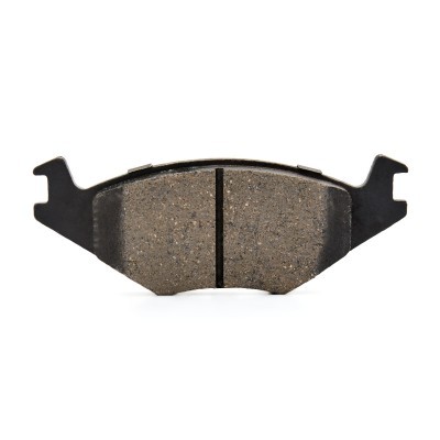 Brake Pads Set RIDEX 402B0705P 402B0705P - photo 7