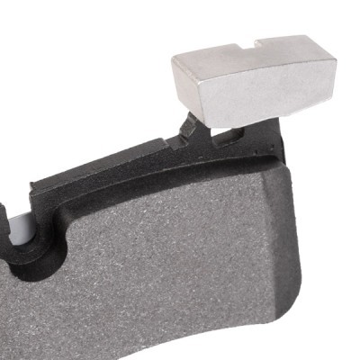 Brake Pads Set RIDEX 402B0855 402B0855 - photo 6
