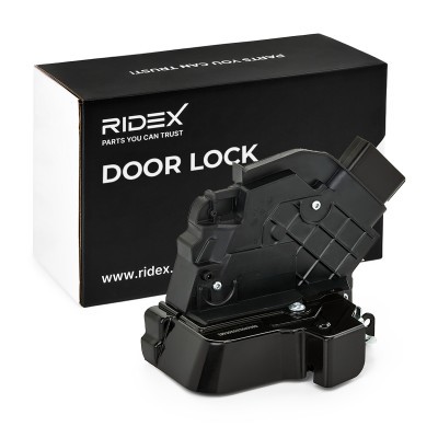 Door Lock RIDEX 1361D0455 1361D0455 - photo 2
