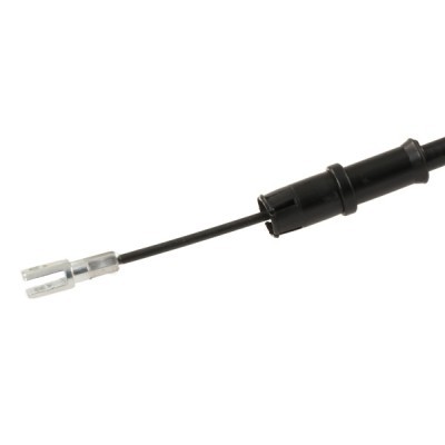 Cable Pull, Parking Brake RIDEX 124C0631 124C0631 - photo 4