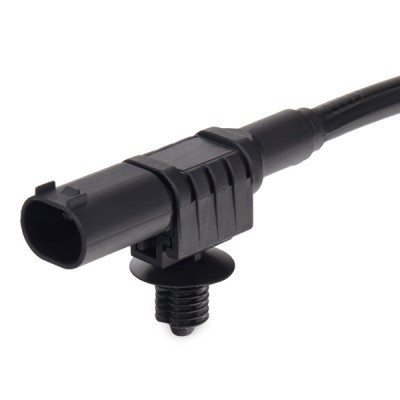 ABS Sensor RIDEX 412W0184 412W0184 - photo 4