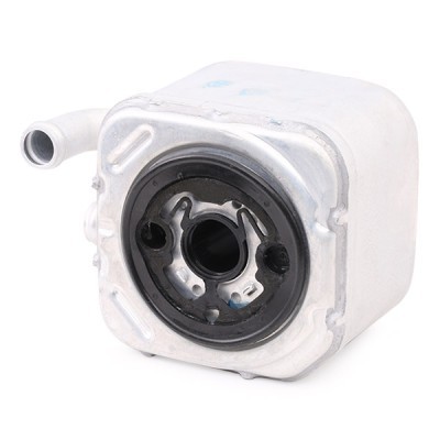 Oil Cooler RIDEX 469O0036 469O0036 - photo 3