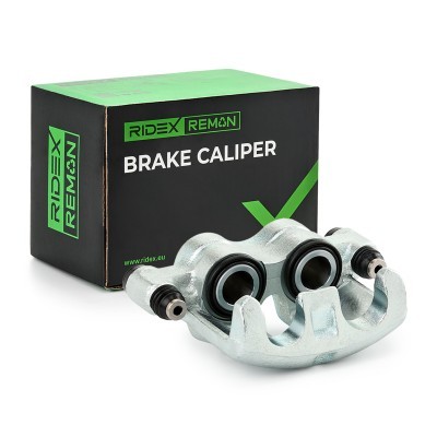 Brake Caliper RIDEX 78B1227R 78B1227R - photo 2