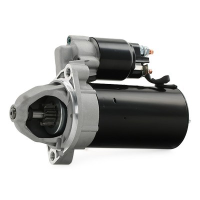 Starter RIDEX 2S0118 2S0118 - photo 3