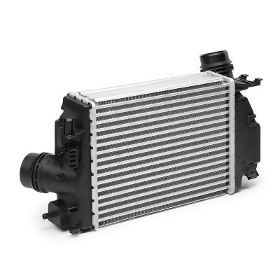 Intercooler, Charger RIDEX 468I0306 468I0306 - photo 3