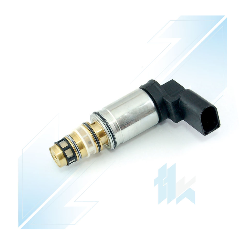 A/C Compressor Control Valve DELPHI CVC (VAG) 14132002 - photo 1