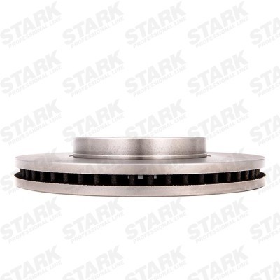 Brake Disc Stark SKBD-0020339 SKBD-0020339 - photo 4