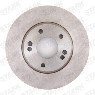 Brake Disc Stark SKBD-0022041 SKBD-0022041 - photo 4