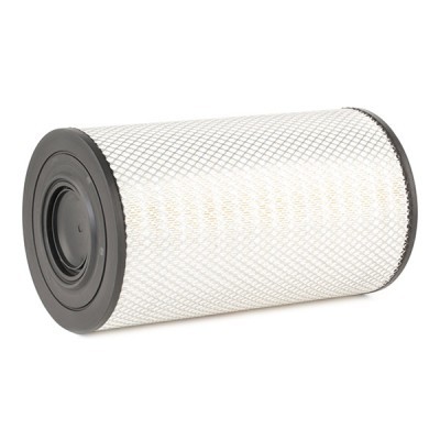Air Filter RIDEX 8A1169 8A1169 - photo 4