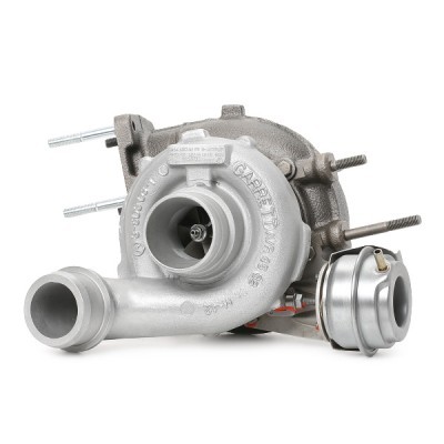 Turbocharger RIDEX 2234C0438R 2234C0438R - photo 3