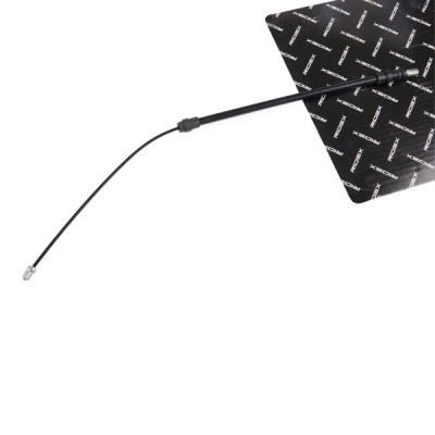 Cable Pull, Parking Brake RIDEX 124C0043 124C0043 - photo 2