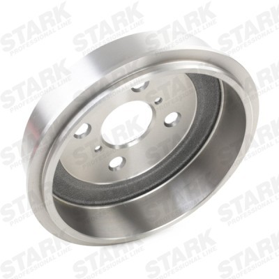 Brake Drum Stark SKBDM-0800157 SKBDM-0800157 - photo 4