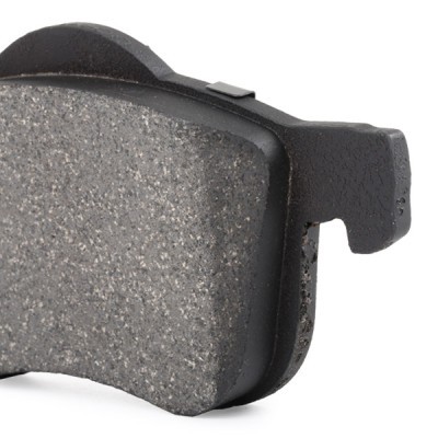 Brake Pads Set RIDEX 402B0053 402B0053 - photo 8