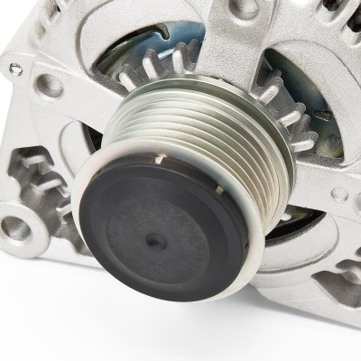 Alternator RIDEX 4G0003P 4G0003P - photo 5