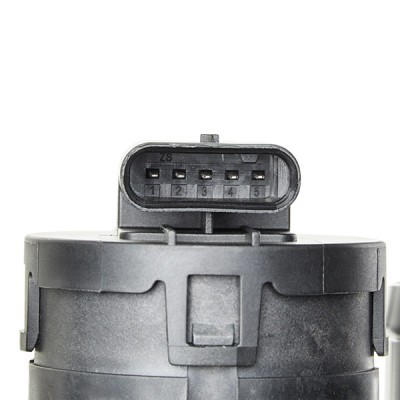 EGR Valve RIDEX 1145E0140 1145E0140 - photo 6