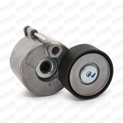 Belt Tensioner V-Ribbed Belt Stark SKTP-0600651 SKTP-0600651 - photo 3