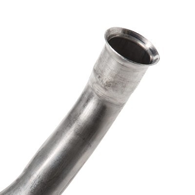 Catalytic converter RIDEX 429C0778 429C0778 - photo 5