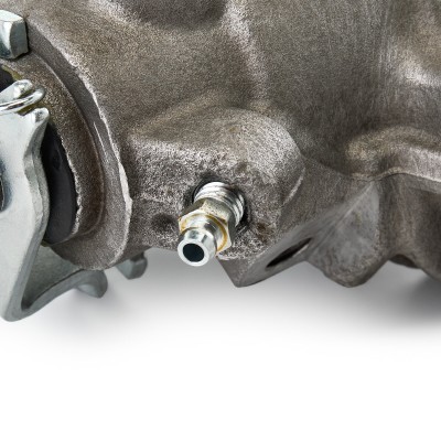 Brake Caliper RIDEX 78B0058R 78B0058R - photo 6