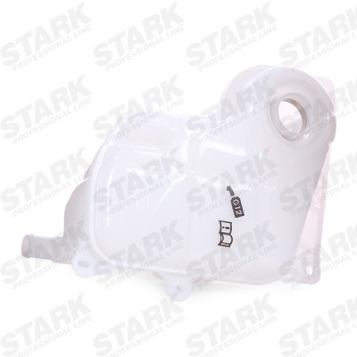 Expansion Tank, Coolant Stark SKET-0960010 SKET-0960010 - photo 3