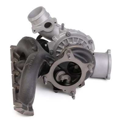 Turbocharger RIDEX 2234C0330R 2234C0330R - photo 8