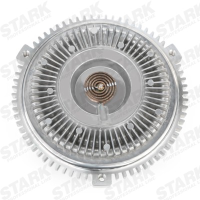 Clutch, Radiator Fan Stark SKCR-0990029 SKCR-0990029 - photo 3