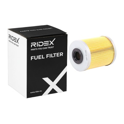 Fuel Filter RIDEX 9F0021 9F0021 - photo 7