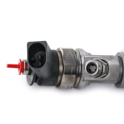Injector (petrol) RIDEX 3905I0030R 3905I0030R - photo 5