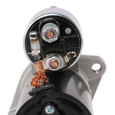 Starter RIDEX 2S0277 2S0277 - photo 5