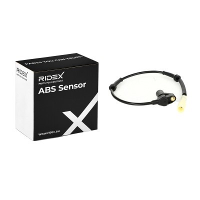 ABS Sensor RIDEX 412W0096 412W0096 - photo 4