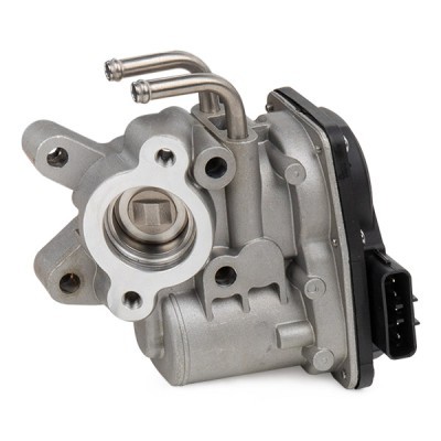 EGR Valve RIDEX 1145E0260 1145E0260 - photo 3