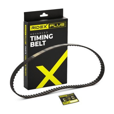 Timing Belt RIDEX 306T0080P 306T0080P - photo 3