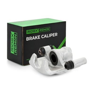 Brake Caliper RIDEX 78B2428R 78B2428R - photo 2