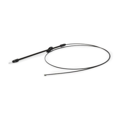 Cable Pull, Parking Brake RIDEX 124C1917 124C1917 - photo 2