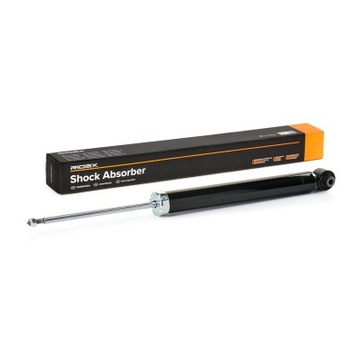 Shock Absorber RIDEX 854S18525 854S18525 - photo 2