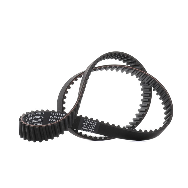 Timing Belt RIDEX 306T0092P 306T0092P - photo 1