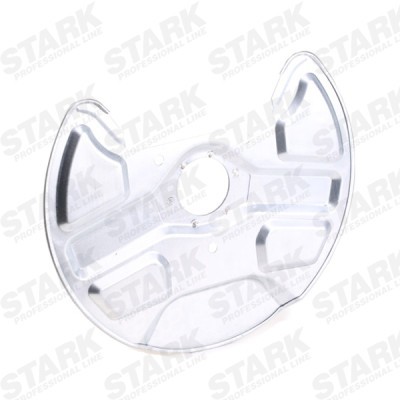 Splash Panel brake disc Stark SKSPB-2340069 SKSPB-2340069 - photo 3