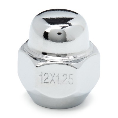 Wheel nut 658W0049 - photo 2