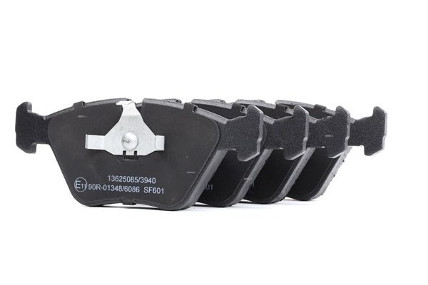 Brake Pads Set RIDEX 402B1292 402B1292 - photo 1