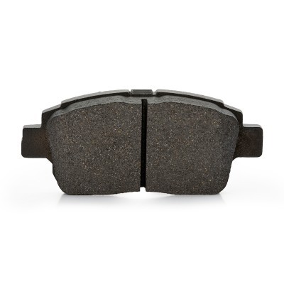 Brake Pads Set RIDEX 402B0698P 402B0698P - photo 6