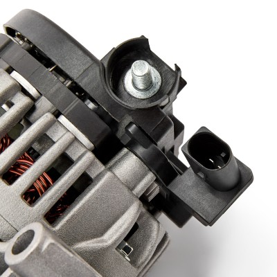 Alternator RIDEX 4G0080P 4G0080P - photo 5