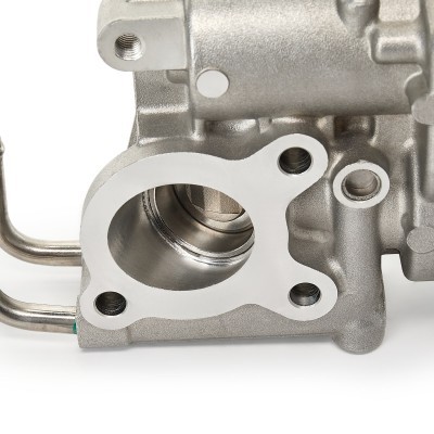 EGR Valve RIDEX 1145E0080 1145E0080 - photo 6