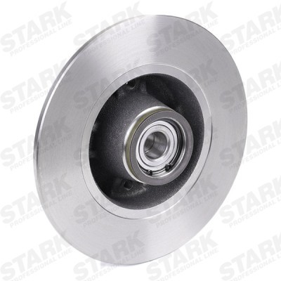 Brake Disc Stark SKBD-0023139 SKBD-0023139 - photo 4